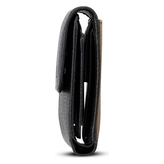 Jost Vika Cartera Protección RFID Piel 10.5 cm