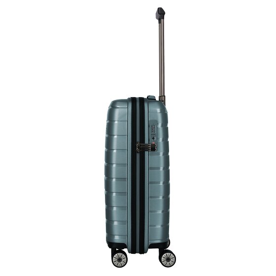 Travelite Trolley cabina 4 ruedas Air Base 55 cm