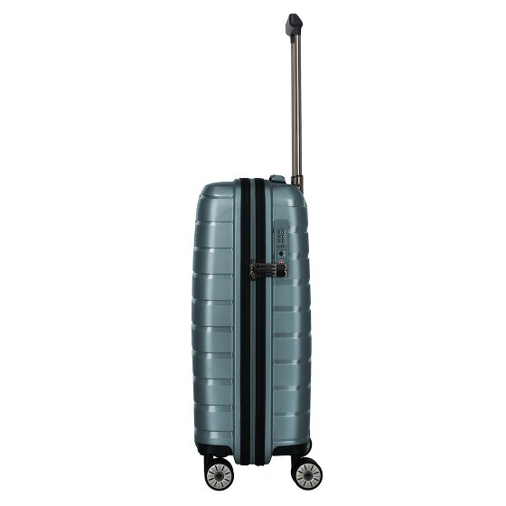 Travelite Trolley cabina 4 ruedas Air Base 55 cm