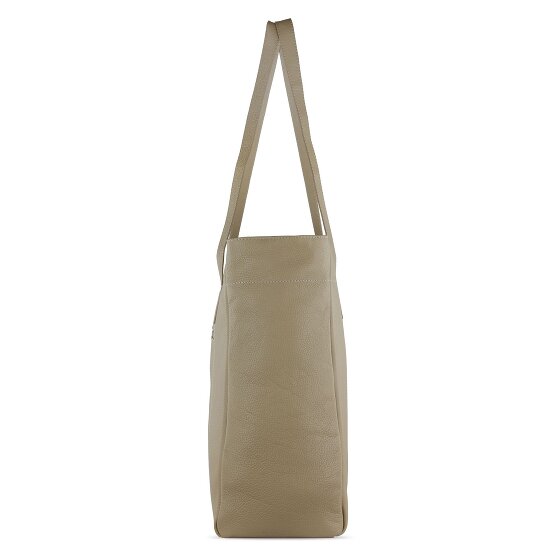 bugatti Elsa Bolsa de compras Piel 42 cm