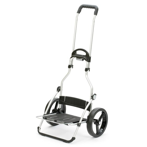 Andersen Shopper Carrito de la compra Royal Shopper Senta 58 cm