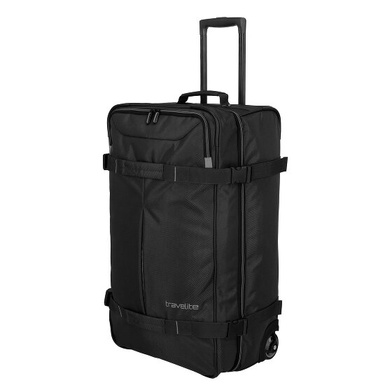 Travelite Tarifa 2 ruedas Bolsa de viaje 70 cm