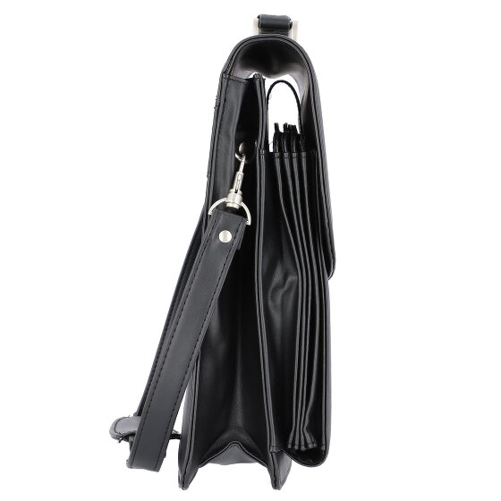 Alassio Maletín Forte Compartimento para portátil de 40 cm