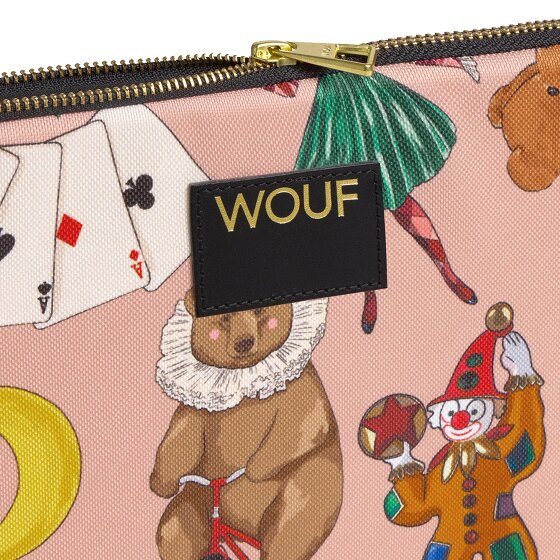 Wouf Daily Funda para ordenador portátil 32.5 cm