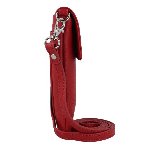 Braun Büffel Hanna Funda de teléfono móvil Piel 11.5 cm