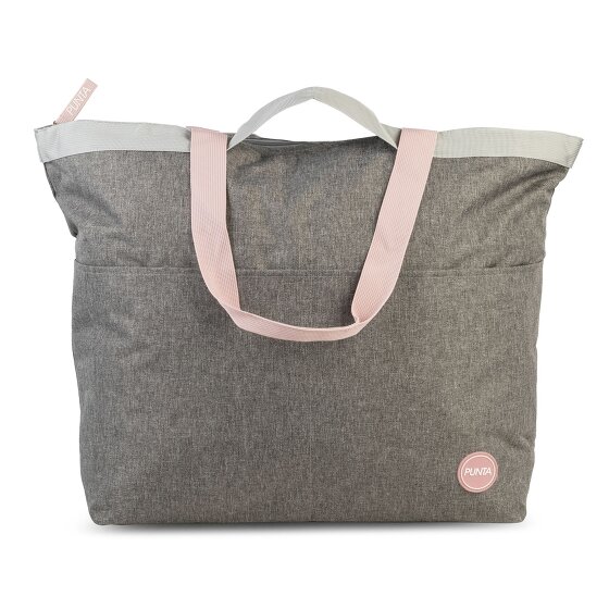 Punta Big Bolsa de compras 66 cm