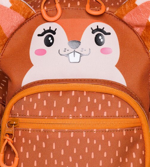 Schneiders Mini Mochila para el jardín de infancia 27 cm