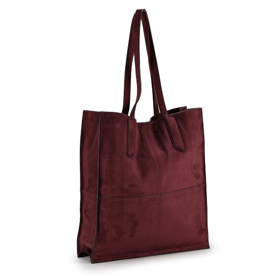 Liebeskind Amy Bolsa de compras L Piel 35 cm