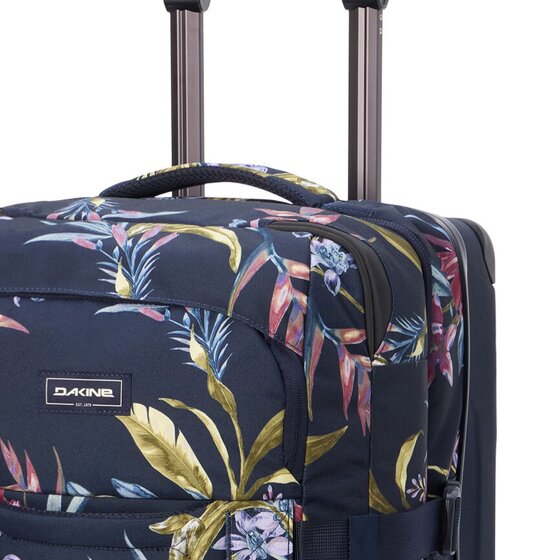 Dakine Split 85L 2 ruedas Bolsa de viaje 76 cm