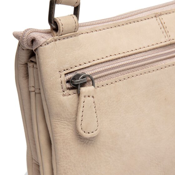 The Chesterfield Brand Osaka Bolsa de hombro Piel 22 cm