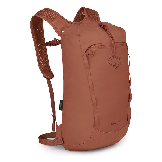 Osprey Daylite Mochila de senderismo Protección RFID 44 cm