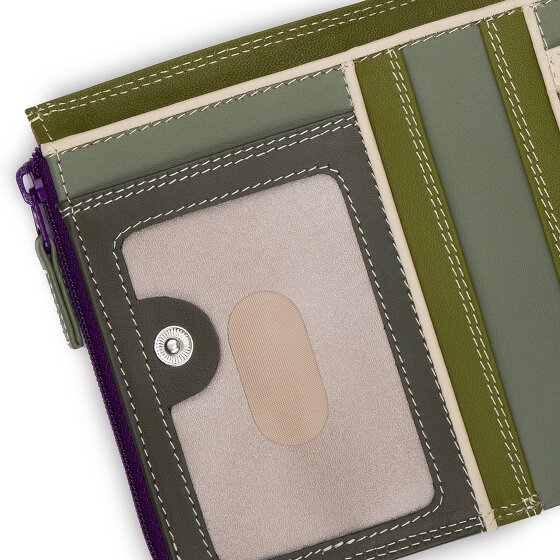 Mywalit Cartera Protección RFID Piel 9 cm