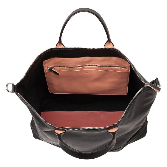 DuDu Judith Bolsa de compras Piel 41 cm