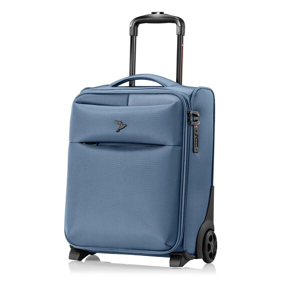 Pack Easy Easytrip 2 ruedas Carro de la cabina 45 cm
