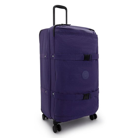 Kipling Basic Spontaneous 4 ruedas Carrito L 78 cm