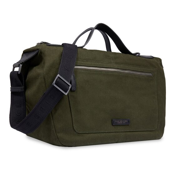 The Bridge Igor Bolsa de viaje Weekender 45 cm