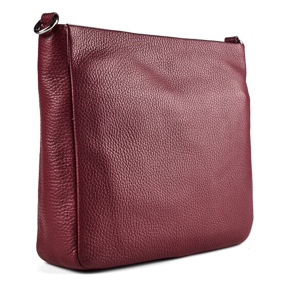 Mandarina Duck Mellow Bolsa de hombro Piel natural 27 cm