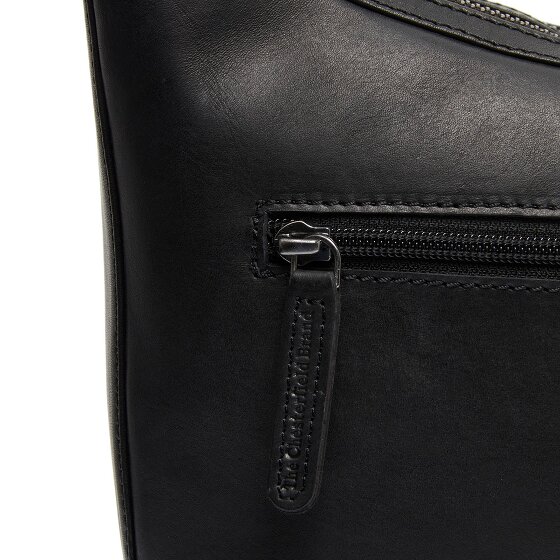 The Chesterfield Brand Novum Bolsa de hombro Piel 27 cm