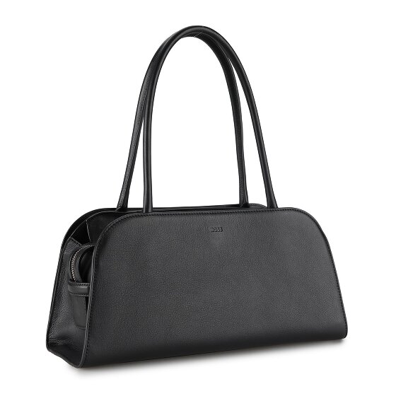 Boss Ariell Bolsa de hombro M Piel 36 cm