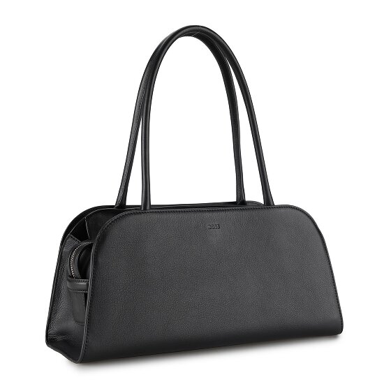 Boss Ariell Bolsa de hombro M Piel 36 cm