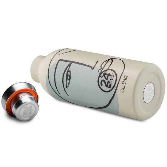 24Bottles Botella Clima 500 ml