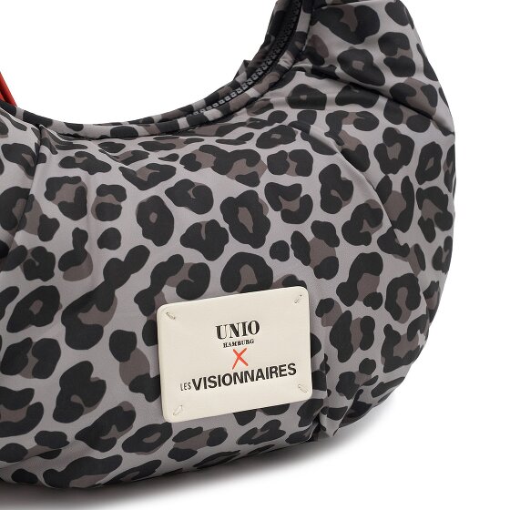 LES VISIONNAIRES Unio Kitzbuehel S Bolsa de hombro S 34 cm