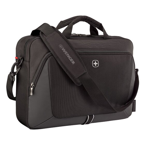 Wenger XE Briefcases Maletín 43 cm Compartimento para el portátil