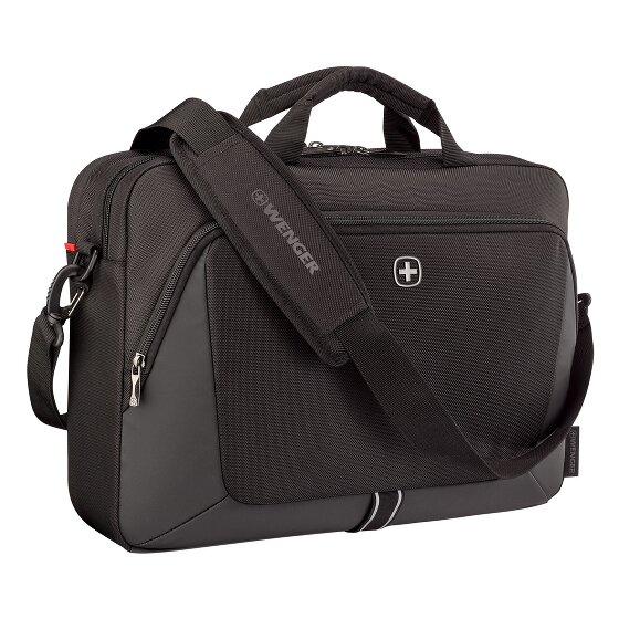Wenger XE Briefcases Maletín 43 cm Compartimento para el portátil