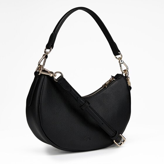 Lacoste Core Essentials Champs Elysees Bolsa de hombro S Piel 24 cm