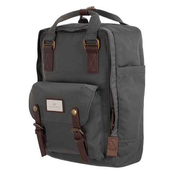 Doughnut Macaroon Mochila de día 38 cm Compartimento para el portátil