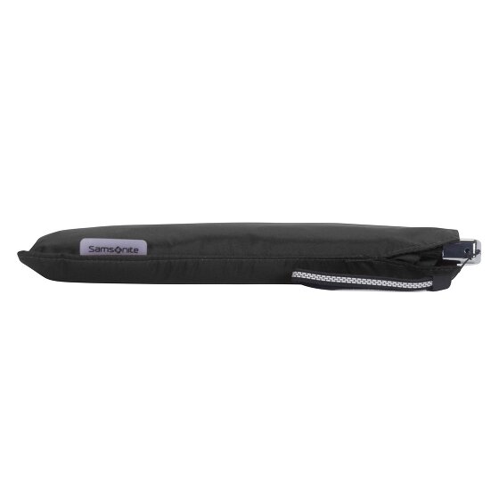 Samsonite Mini paraguas de bolsillo Rain Pro Ultra 22,5 cm