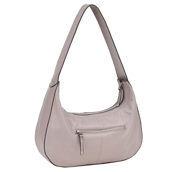 FredsBruder Bolsa de hombro Ginsberg Piel 36 cm