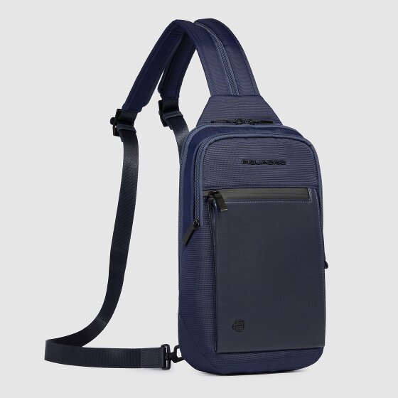 Piquadro Bolso bandolera S136 31,5 cm