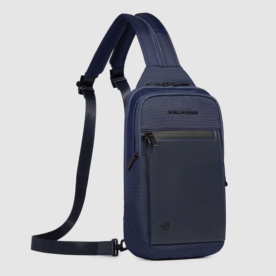 Piquadro Bolso bandolera S136 31,5 cm