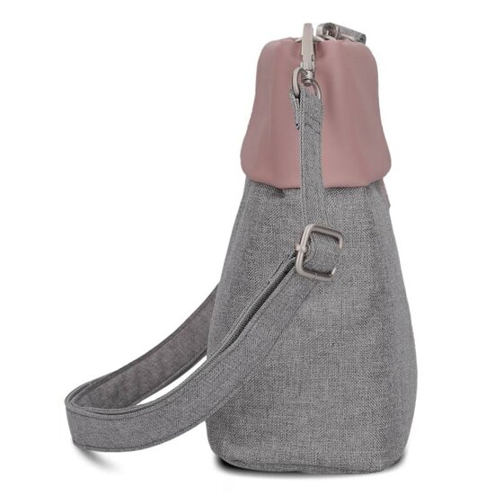 Zwei Olli Bolsa de hombro 25 cm