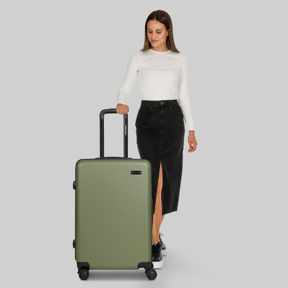 Smartbox Edition 05 4 ruedas Carrito 66 cm