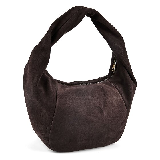 Liebeskind Farrah Bolsa de hombro M Piel natural 45 cm