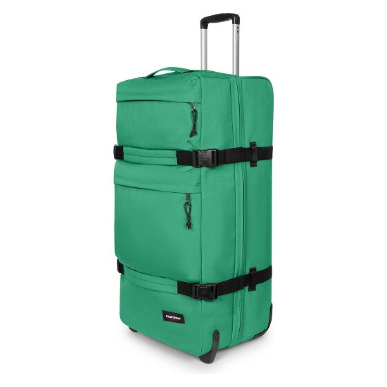 Eastpak Transit'R Plus 2 ruedas Bolsa de viaje 80 cm