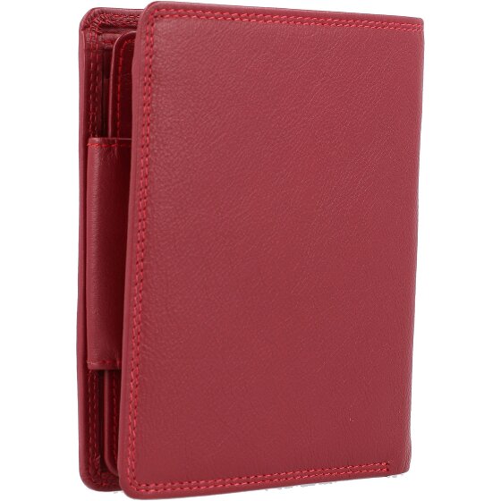 Golden Head Polo Billetero RFID Piel 10 cm