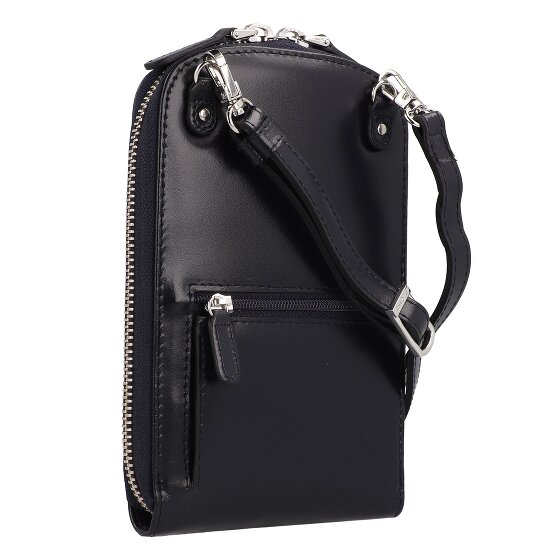 Picard Black Tie1 Funda de teléfono móvil Piel 11 cm