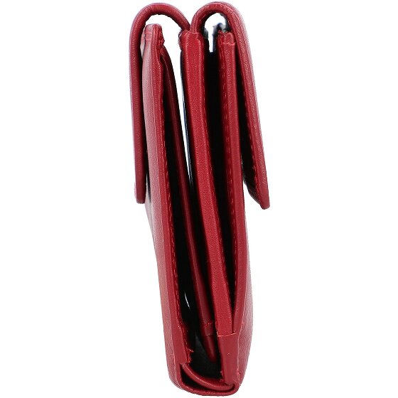 Golden Head Polo Billetero RFID Piel 12 cm