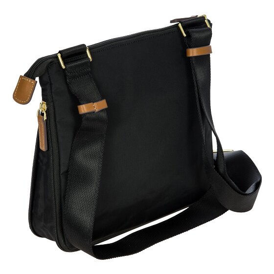 Bric's X-Collection Bolsa de hombro 26 cm con pliegue de expansión
