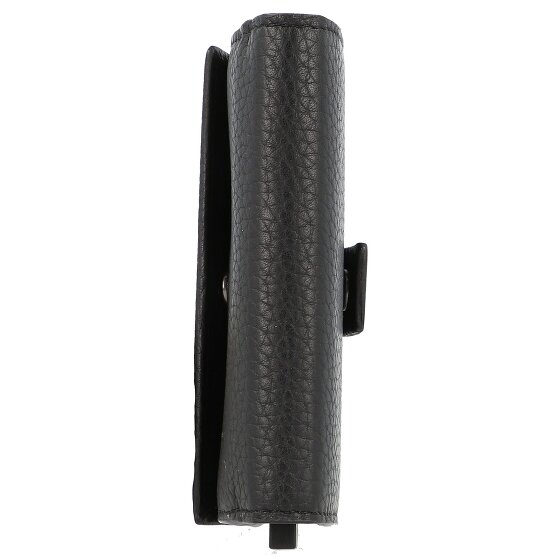 Bogner Vail c-three tarjetero RFID piel 7,5 cm