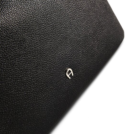 AIGNER Miranda Bolsa de compras Piel 34 cm