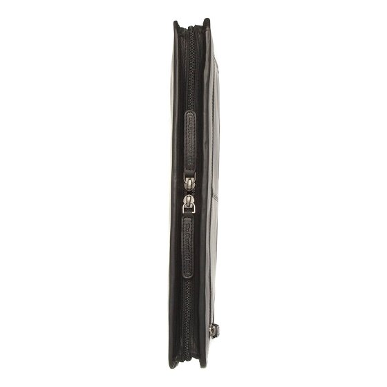 The Chesterfield Brand Moreton Caso de escritura Piel 28 cm
