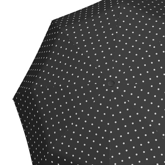 Knirps Paraguas de bolsillo T.200 Duomatic 28 cm