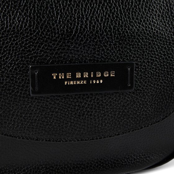 The Bridge Domitilla Bolsa de hombro Piel 31 cm