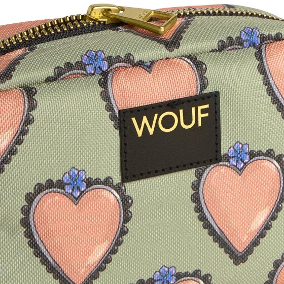 Wouf Daily Bolsa de aseo 15 cm