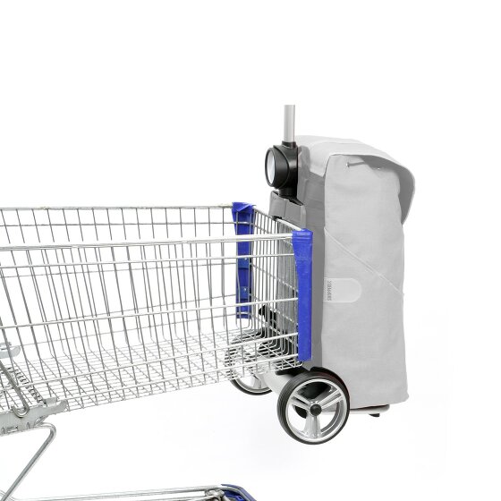 Andersen Shopper Unus Shopper MIX A10 Carro de la compra 59 cm