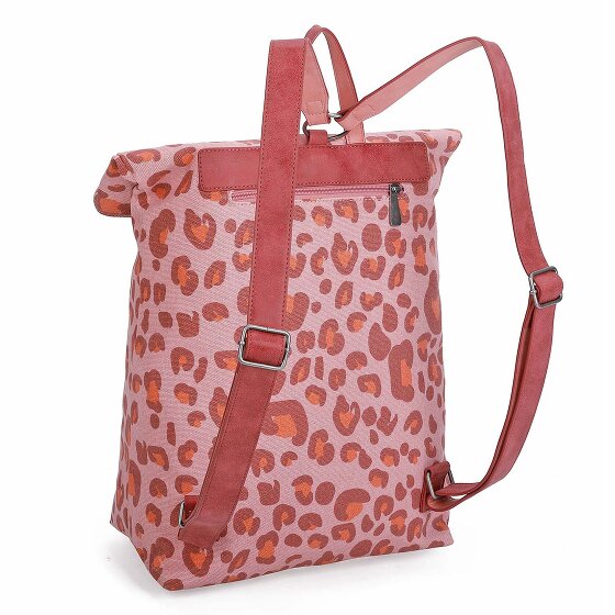 Fritzi aus Preußen Izzy03 Canvas Mochila de día 40 cm